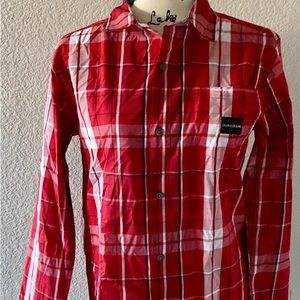 Calvin Klein Button up Shirt